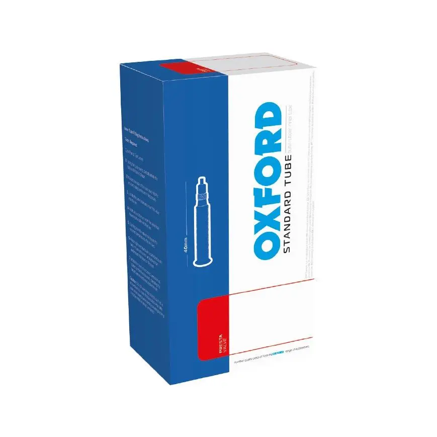 Cyklo duše 700 x 18/23C, galuskový ventil prodloužený 60 mm,