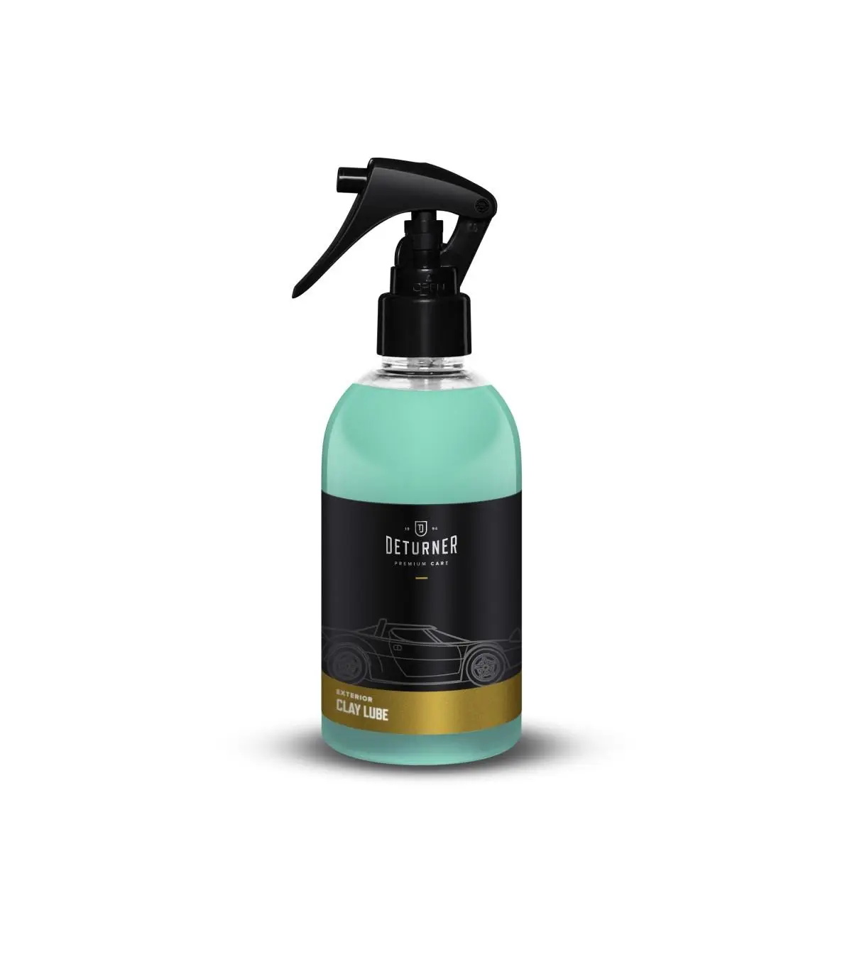 Lubrikant Deturner Clay Lube 250ml - Lubrikant pre CL250