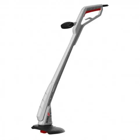 Elektrická vyžínačka 350W, 22cm, DEDRA