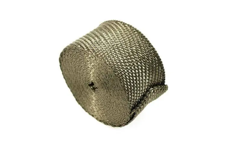 Termoizolační páska Cool-Tape DEI 50mm x 30m Titanium