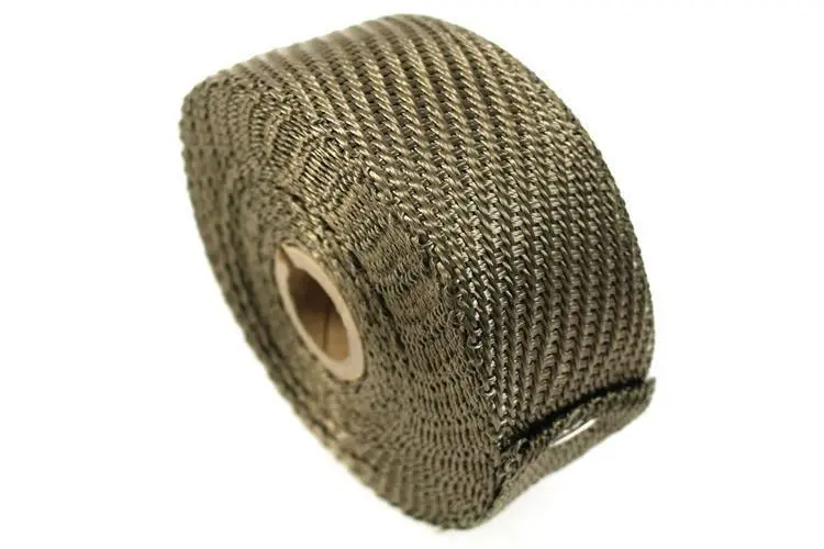 Termoizolační páska Cool-Tape DEI 50mm x 10,5m Titanium