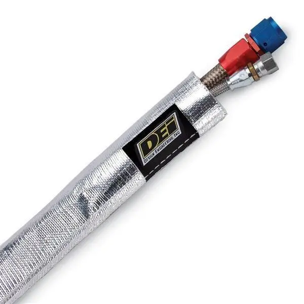 Tepelná ochrana kabelů DEI Heat Sheath™ 13 mm × 1 m