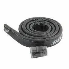 Tepelná ochrana kabelů a hadic DEI 10 mm × 1 m