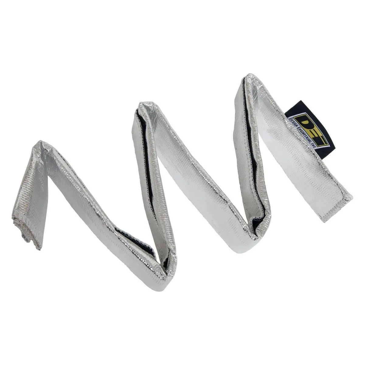 Tepelná ochranná DEI Titanium Protect-A-Sleeve 13 mm × 1,2 m