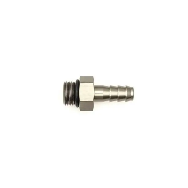 Nátrubek DeatschWerks AN6 ORB - 5/16" - DW-6-02-0502