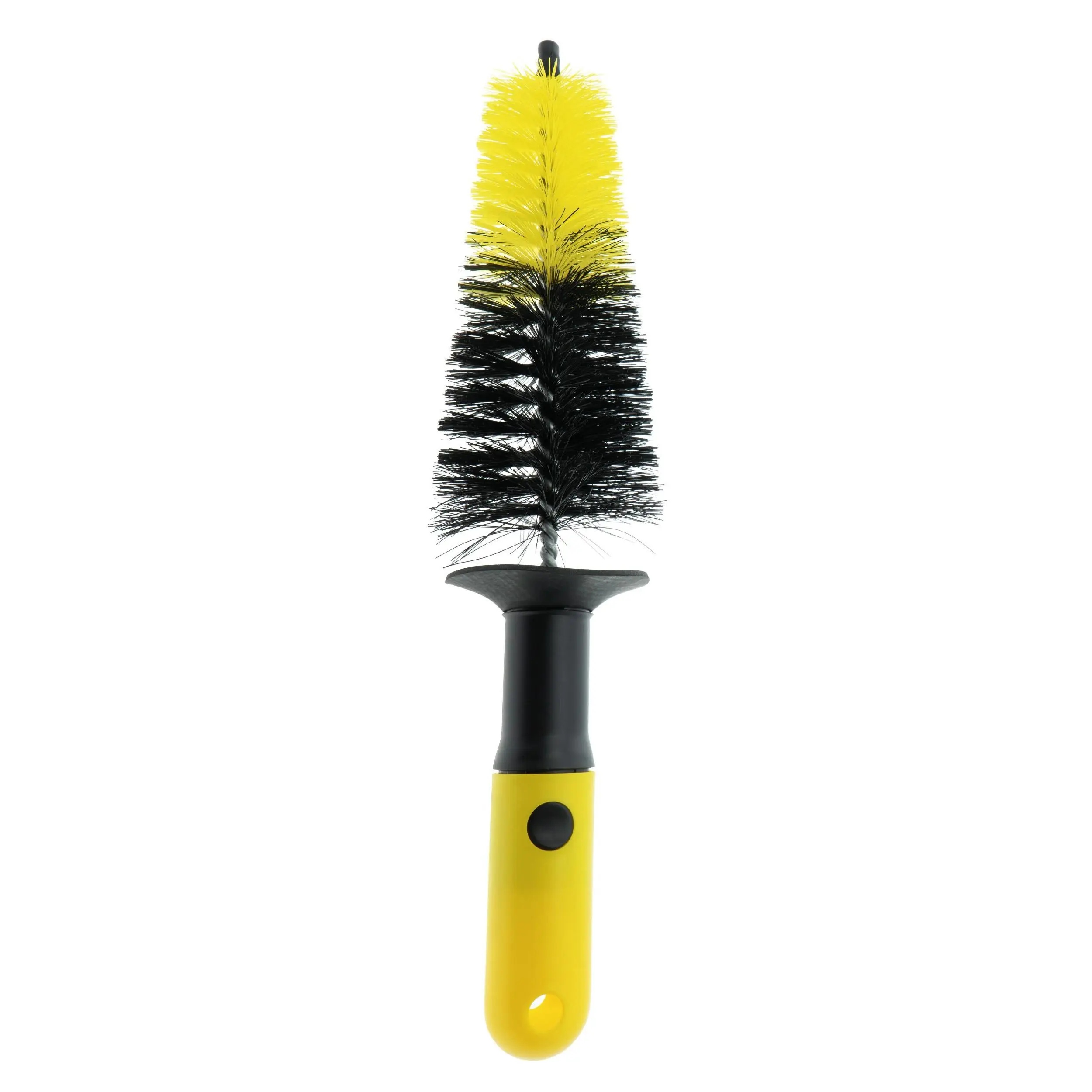 EINPARTS Kuželová krátká kefa Einparts 31,5 cm černo-žlutá EPACC190