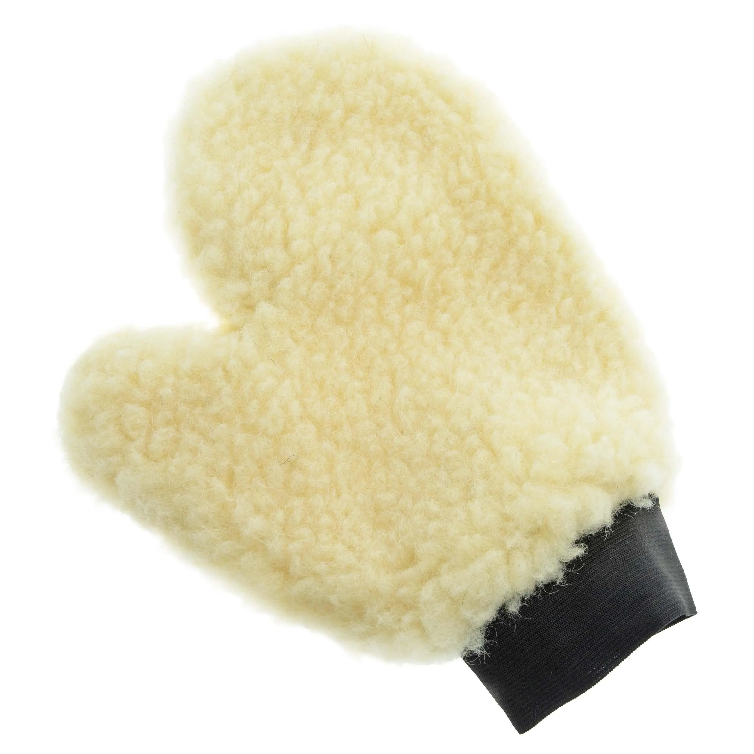 EINPARTS Rukavice z ovčí vlny 25 cm Einparts EPACC203