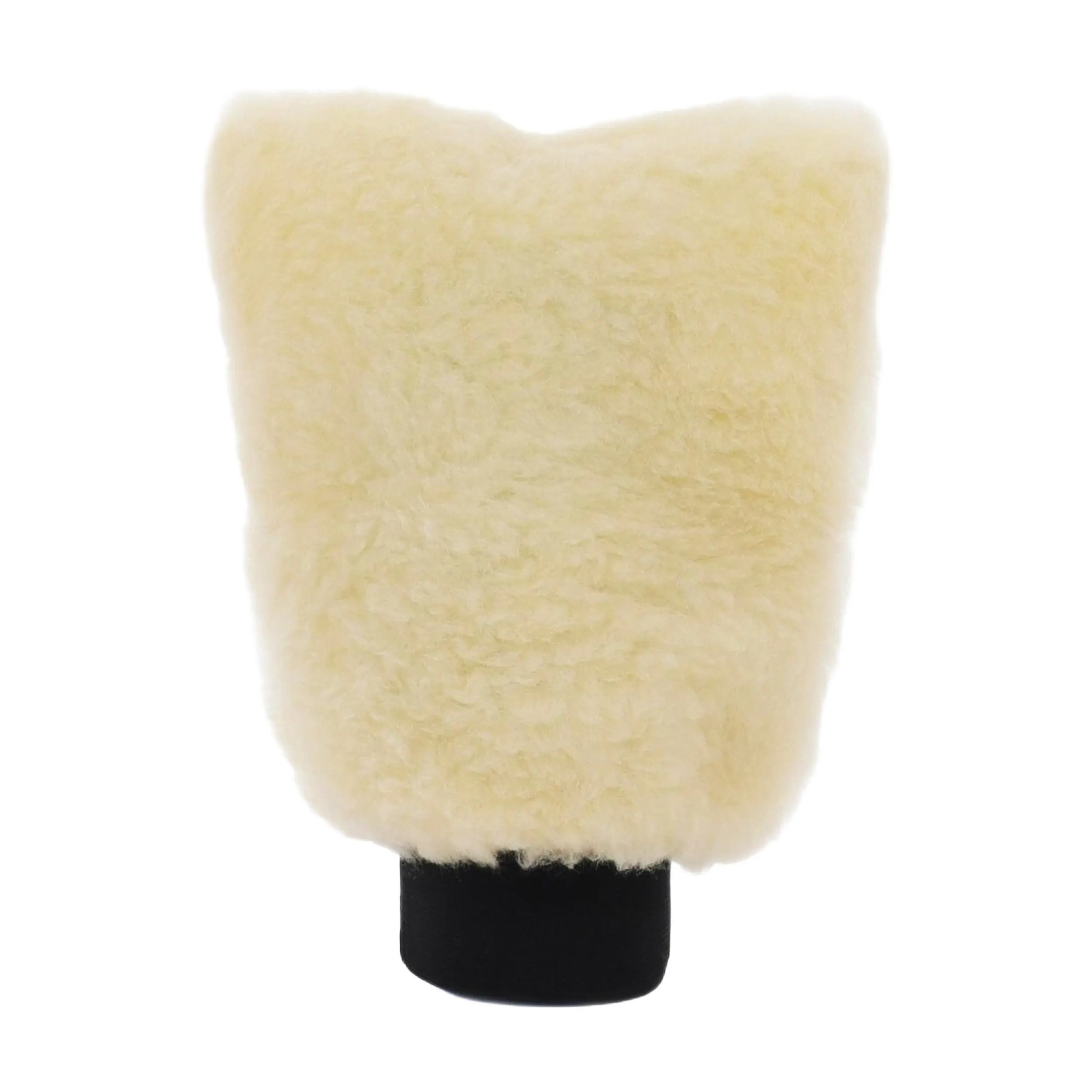 EINPARTS Plyšová rukavice Einparts 25 cm krémová EPACC204