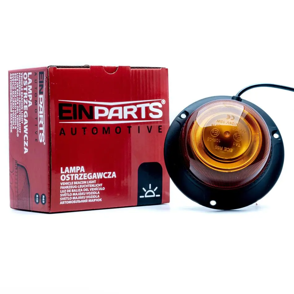LED Maják 54W 12/24V - EPBL03