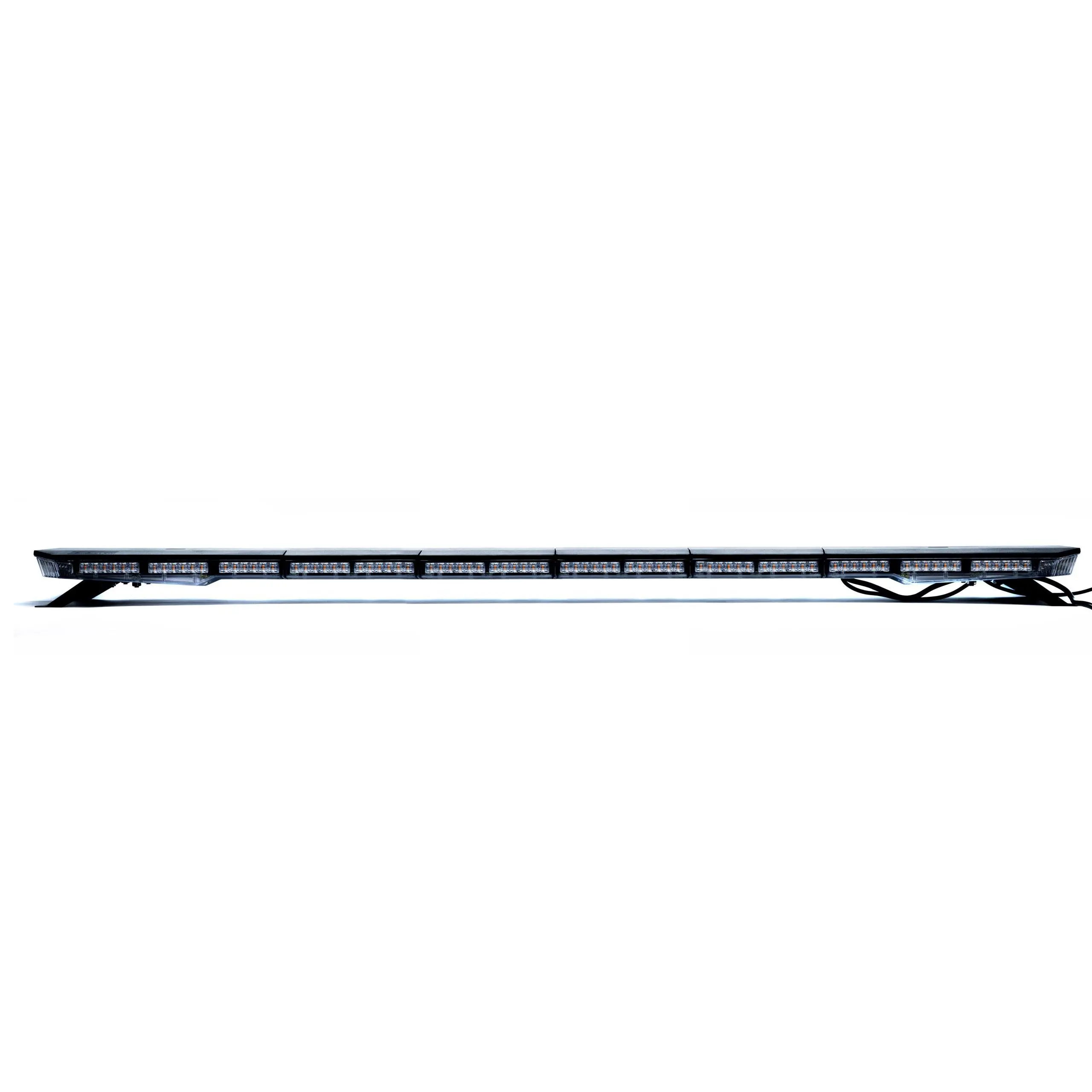 LED Výstražné Světlo 612W 1568mm 12/24V - EPBL08