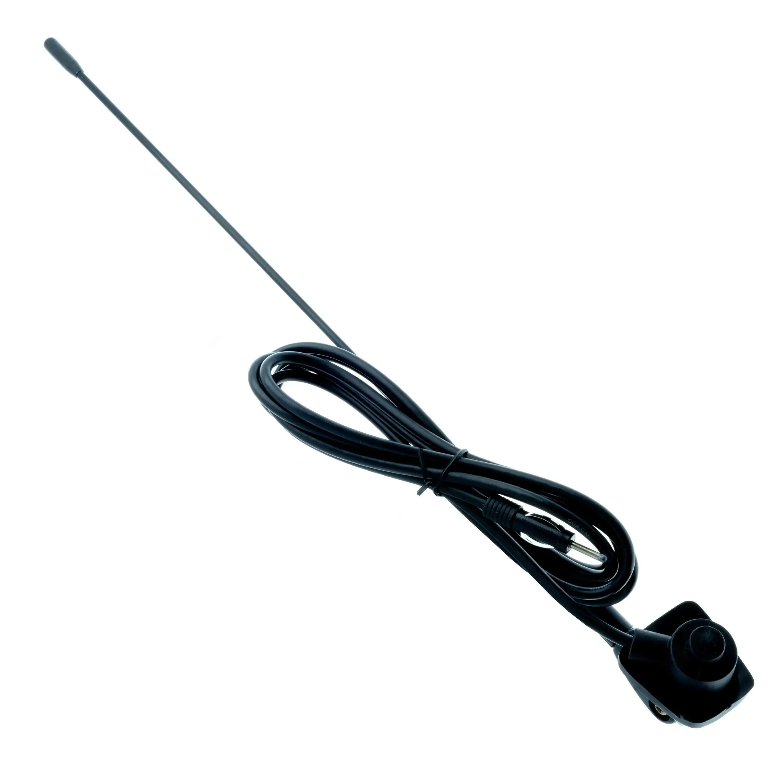 Automobilová anténa 41 cm s kabelů