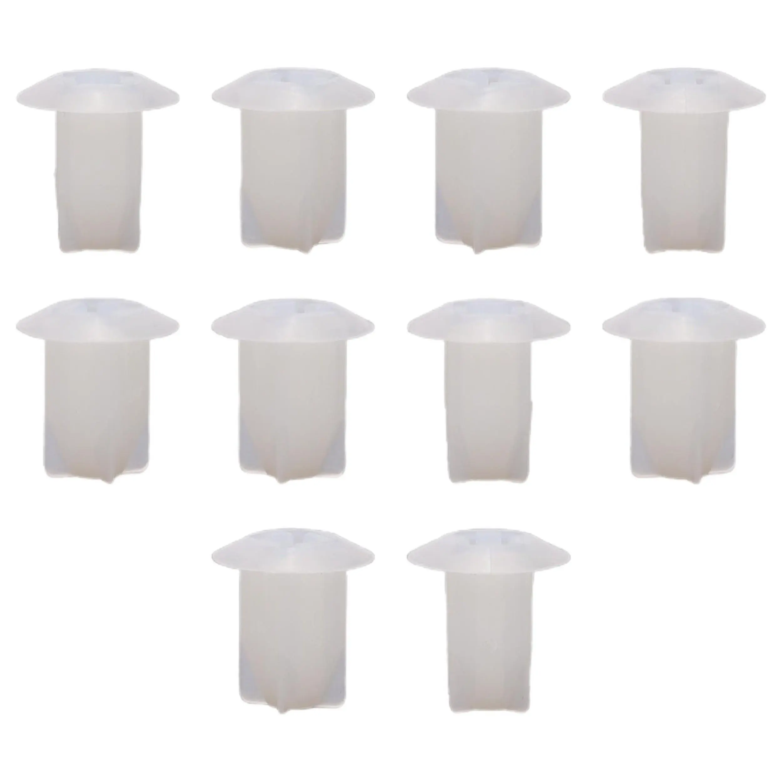 EPCRC1609 Plastové montážní puzdrá, BMW, Citroen, Dacia, Mini, Opel, Vauxhall, Peugeot, Renault, Toyota, 7703081184, 742746