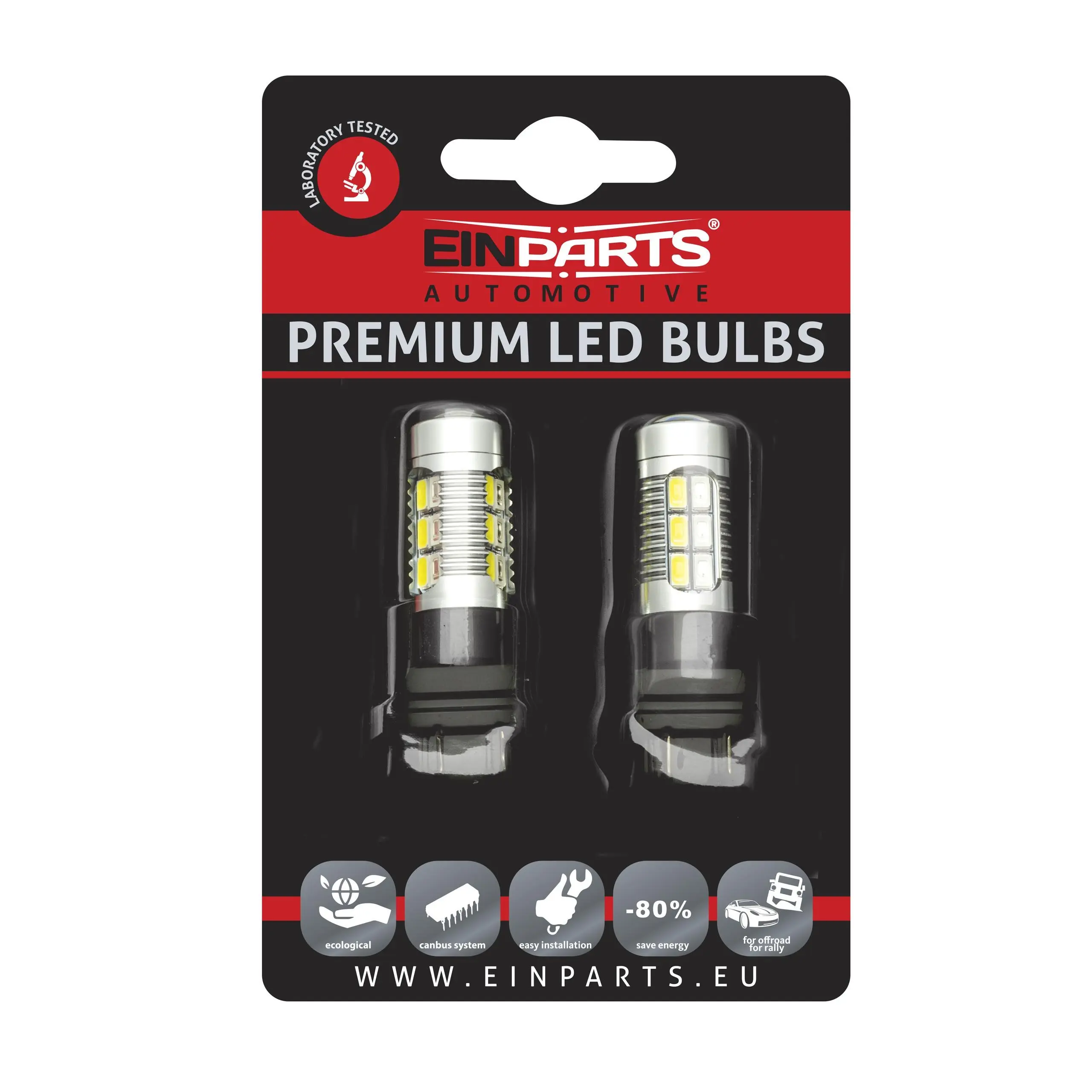 P27/7W LED žárovky - EPL166