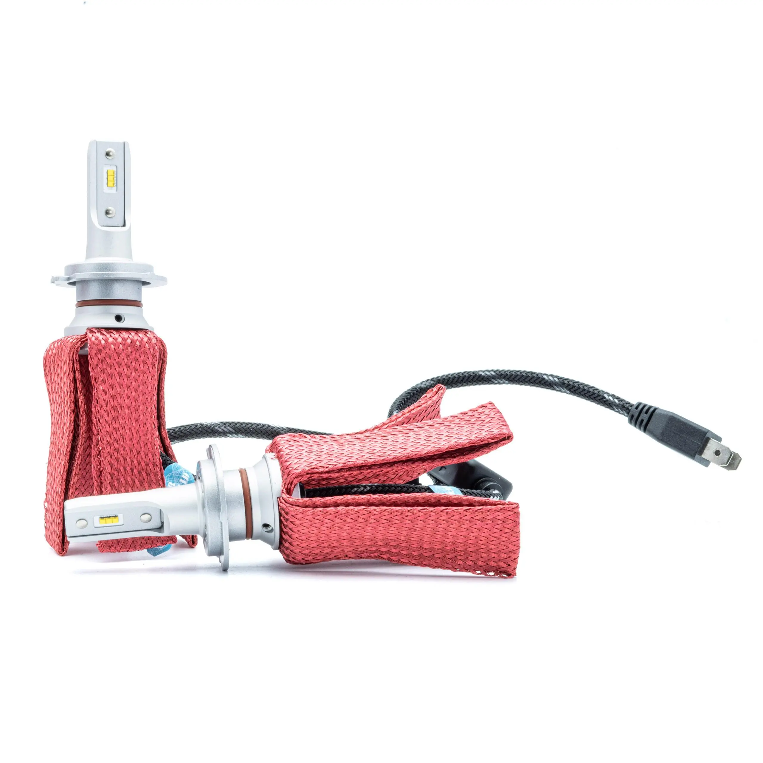 EINPARTS H7 LED Žárovky 4300K - EPLH74