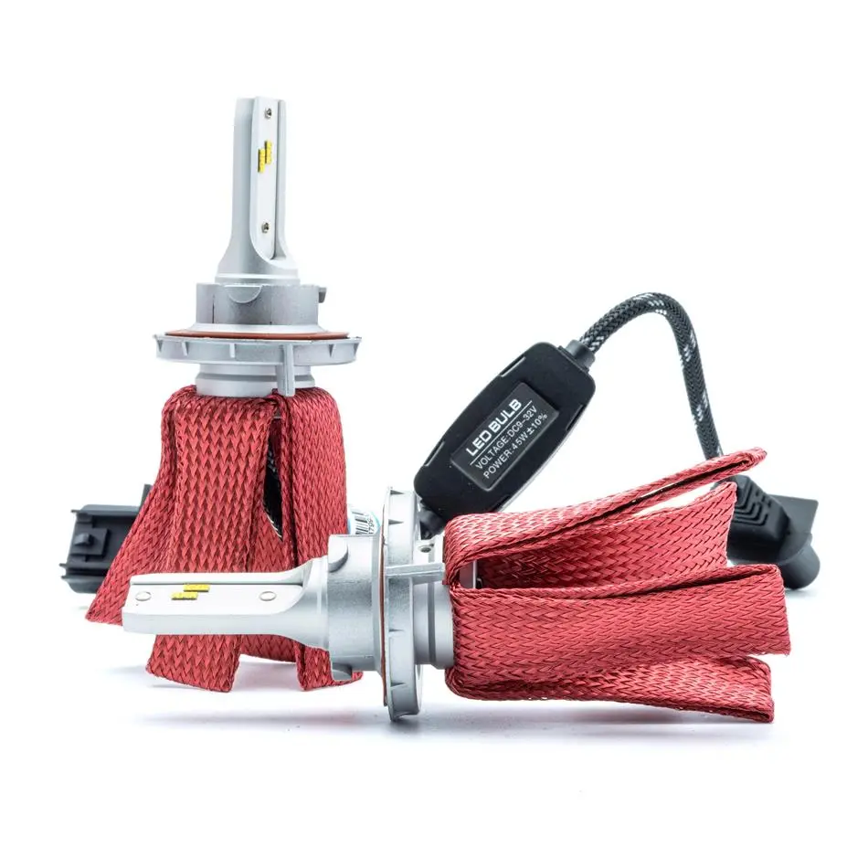 H13 LED Žárovky 4300K - EPLH78