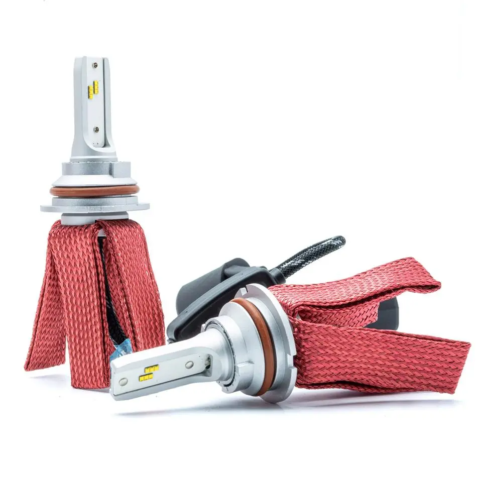 HB5 LED Žárovky 4300K - EPLH80