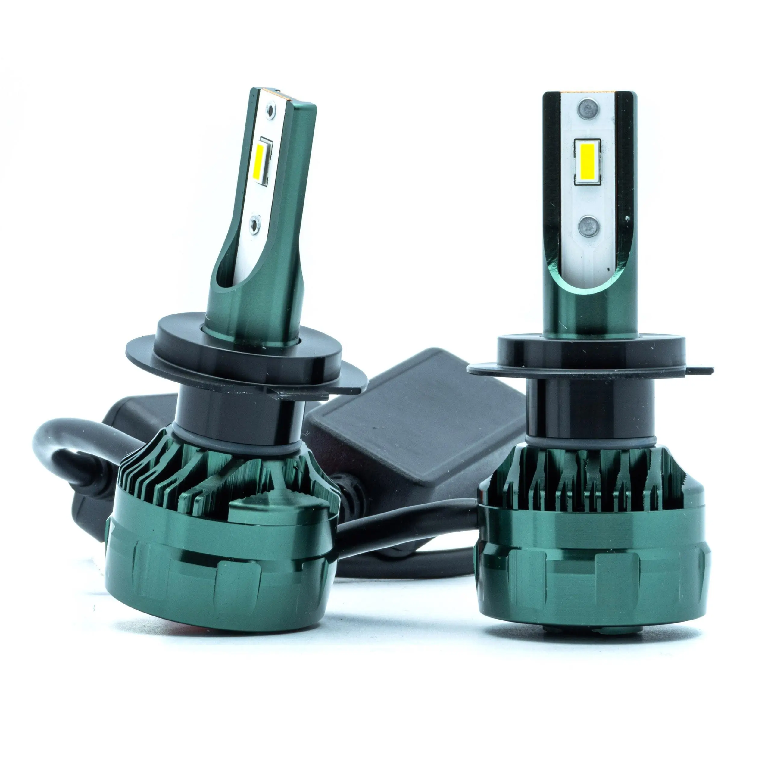 H7 LED Žárovky 6000K 12/24V - EPLH83