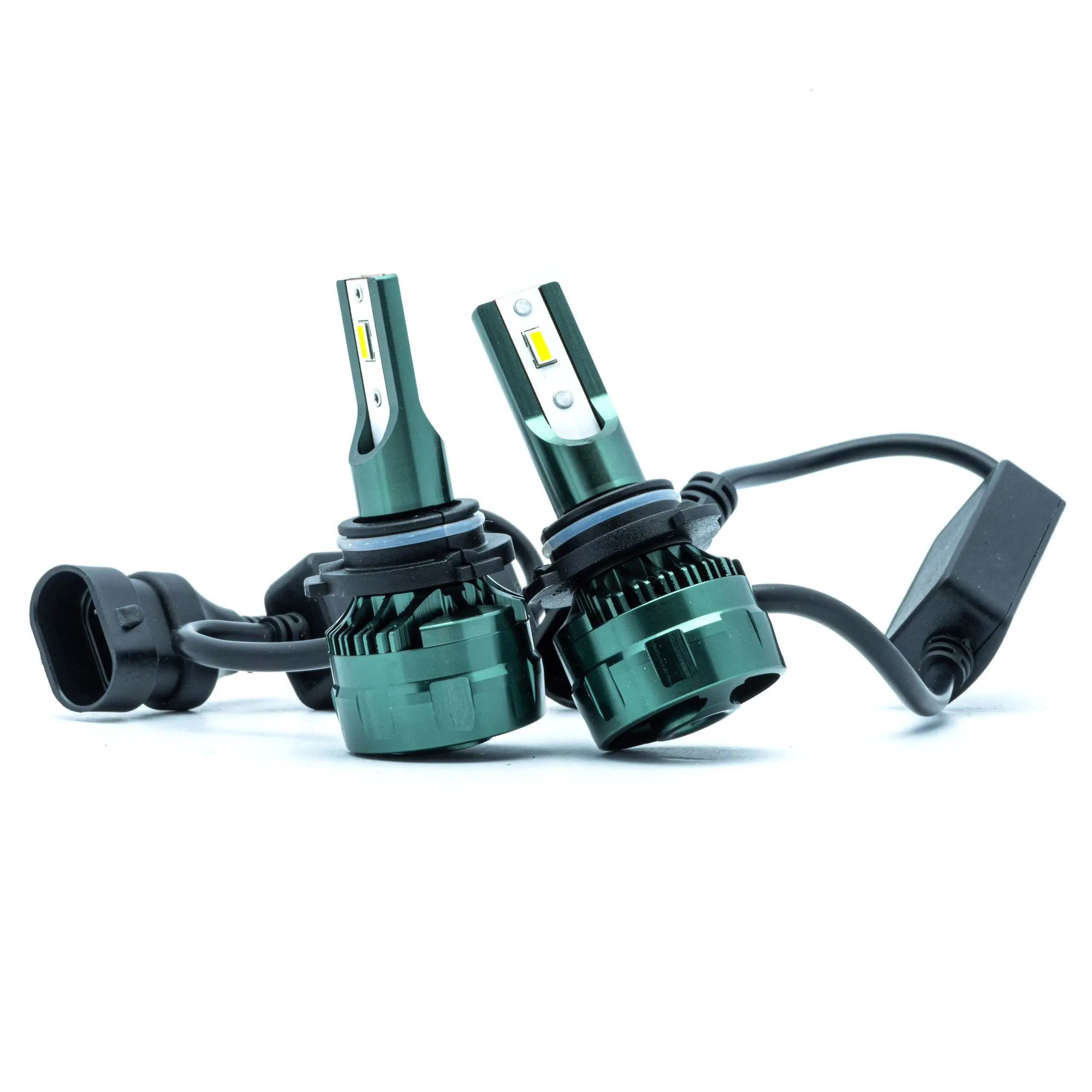 EINPARTS HB4 LED Žárovky 6000K 12/24V - EPLH85