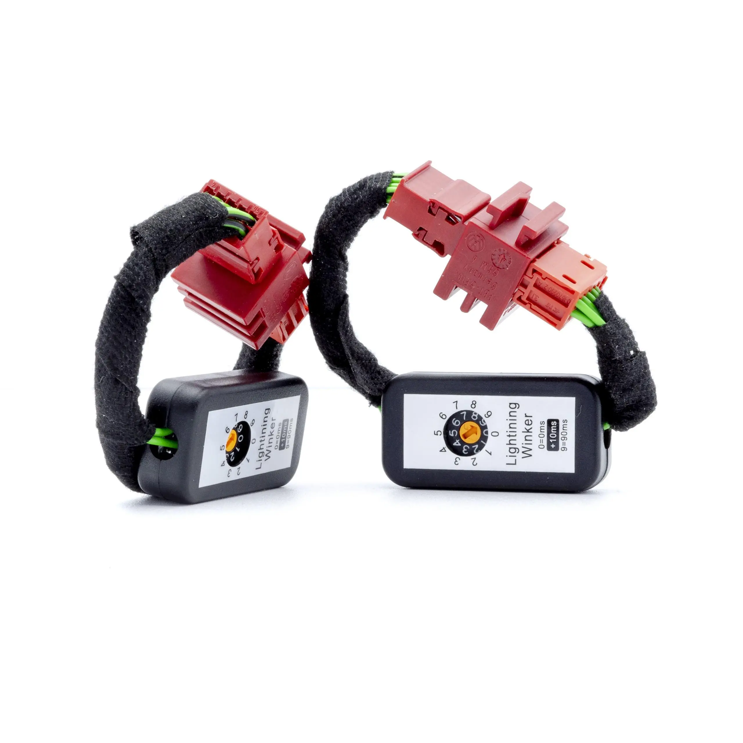 Modul dynamického indikátoru EPTM16