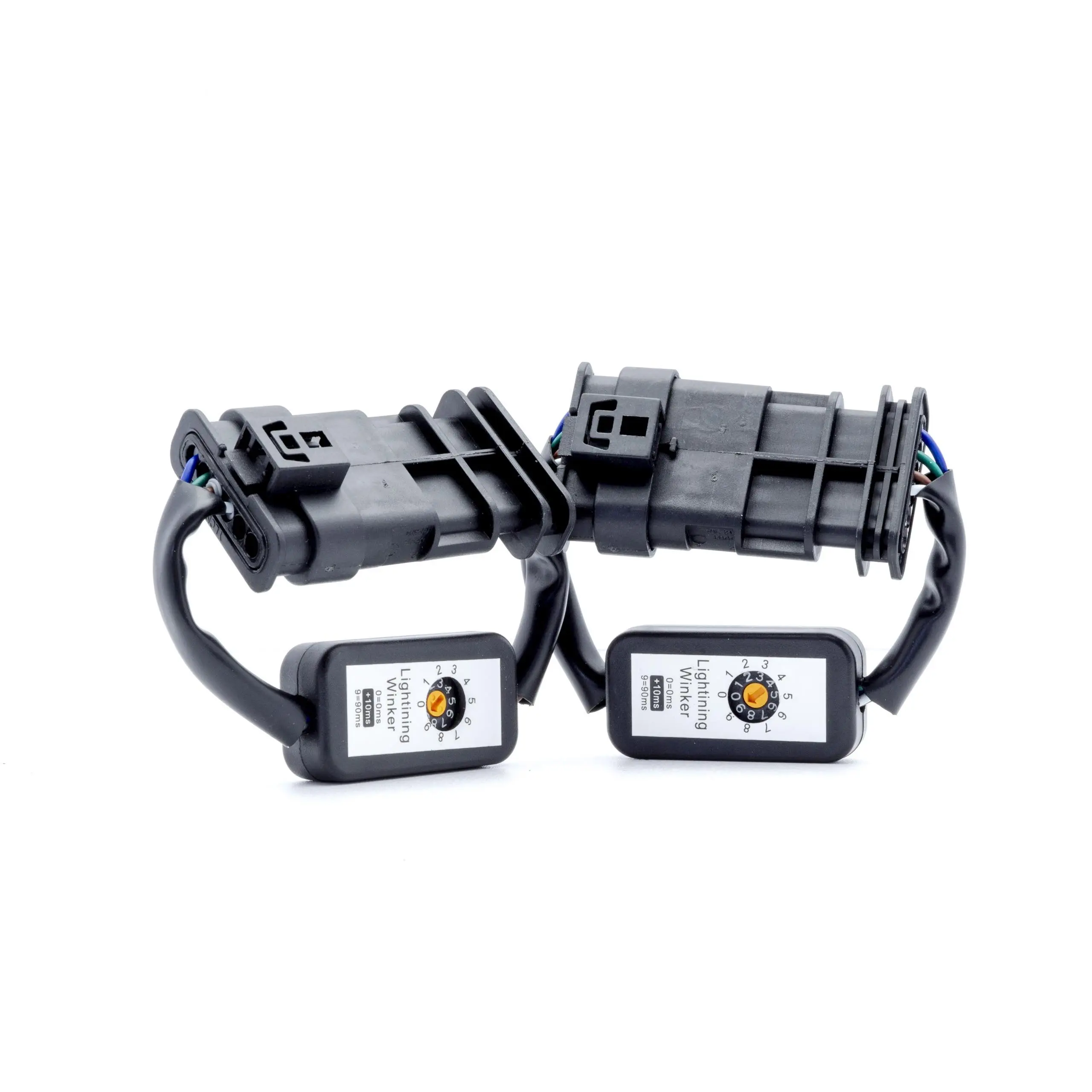 Modul dynamického indikátoru EPTM17