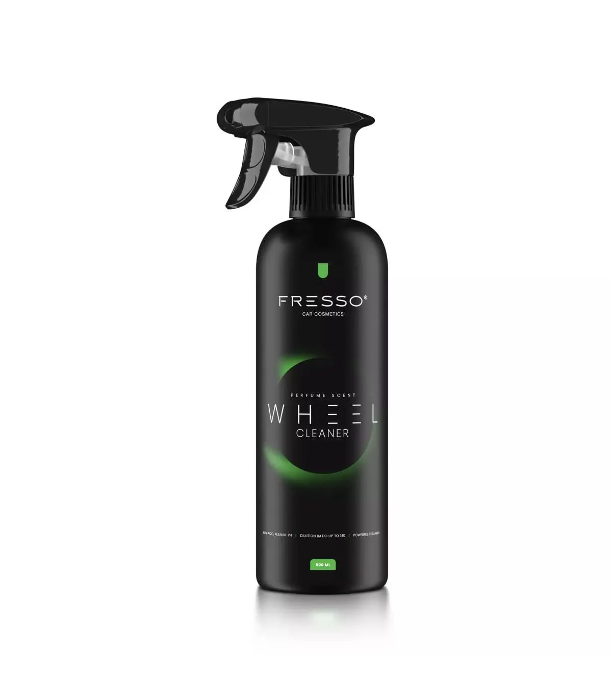 Fresso Čistič kolies 0,5 L + rozprašovač FRE59594 FRESSO