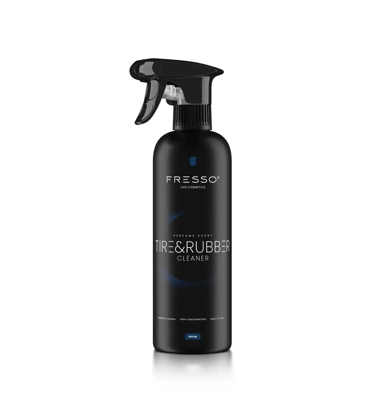 Fresso Čistič pneumatik a gumy 0,5 L + atomizér FRE90181 FRESSO