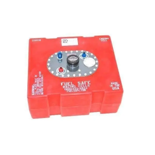 Palivová nádrž 120L FuelSafe FIA, typ 2 - FS-EED132B