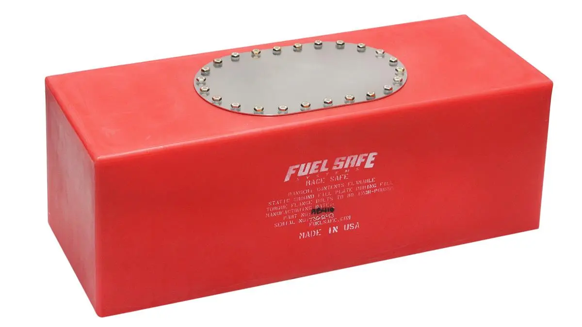Vložka palivové nádrže FuelSafe - FS-RB410