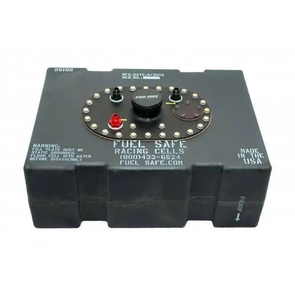 Palivová nádrž 20L FuelSafe - FS-RS105