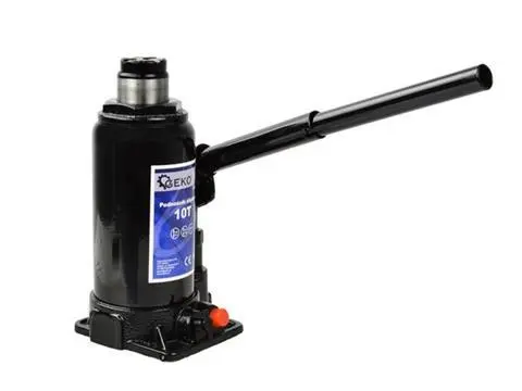 Zvedák hydraulický 10T GEKO