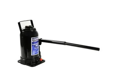 Zvedák hydraulický 20T GEKO