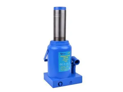 Hever hydraulický 50 t GEKO G01059