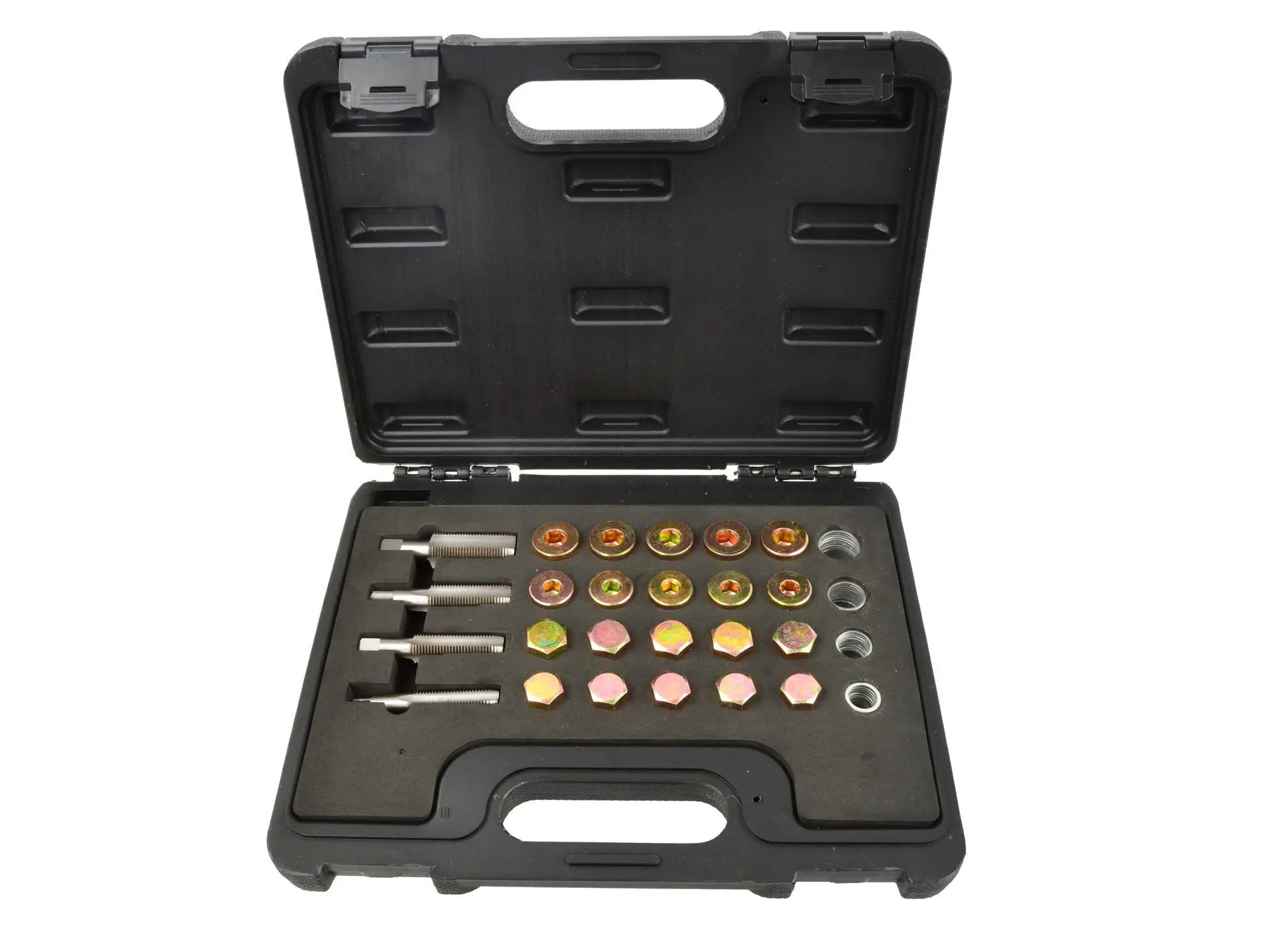 Sada pro opravu závitů olejových zátek P10495, FTXC1114