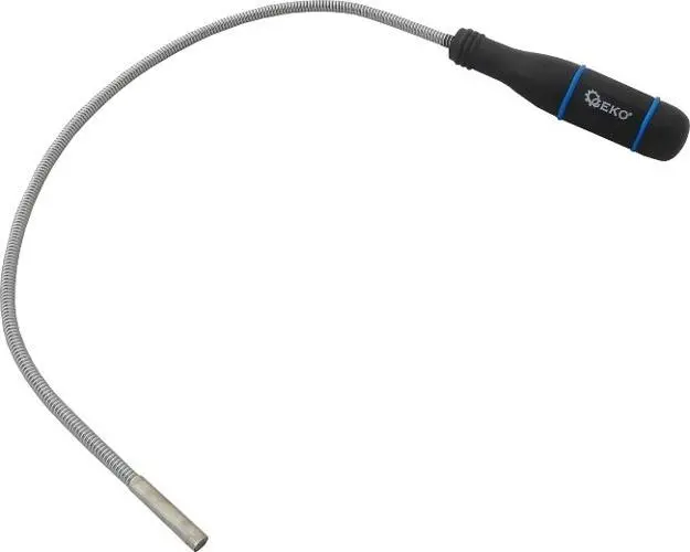 Vytahovák předmětů magnetický ohebný 50cm GEKO G03213