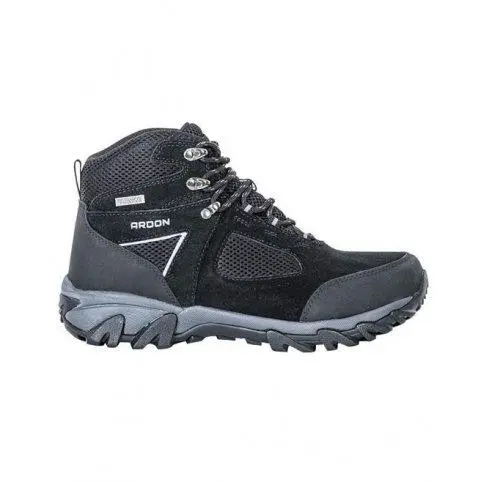 Ardon RAMBLER HIGH outdoorové boty černé 39 G3370/39