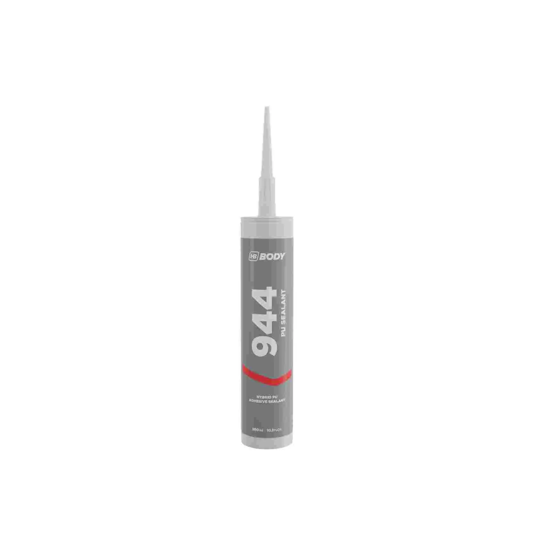 HB BODY 944 polyuretánový lepiaci tmel béžový 300 ml HB_7883