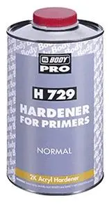 HB BODY H729 tužidlo Normal 1L