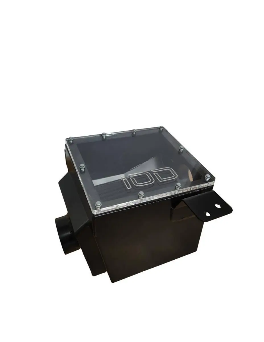 Vysokopřítokový Airbox Nissan Patrol Y60