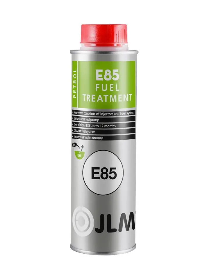 JLM E85 Fuel Treatment - ochrana etanolu