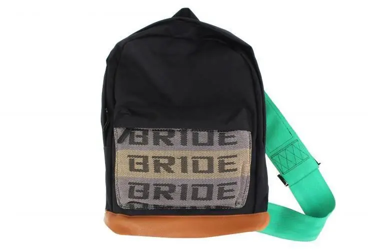 Batoh Takata Bride hnědá