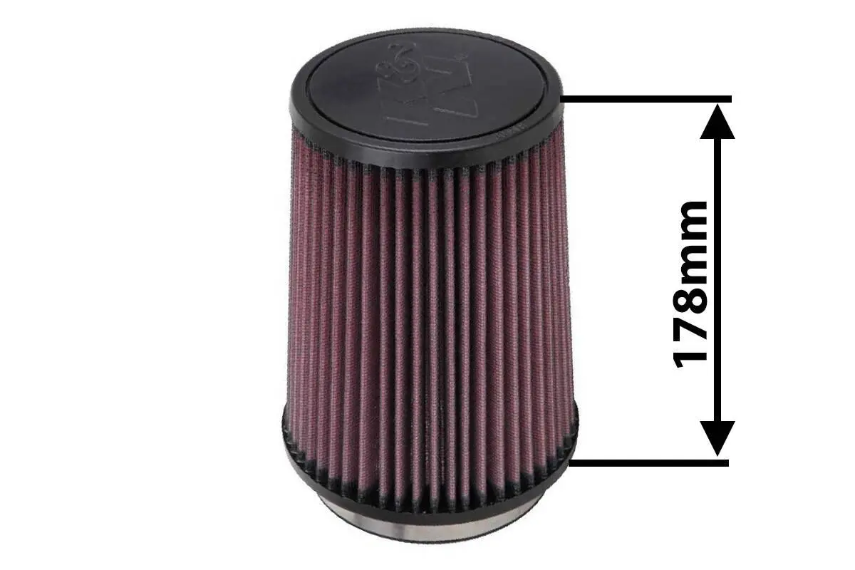 Vzduchový filtr RU-2590 101mm
