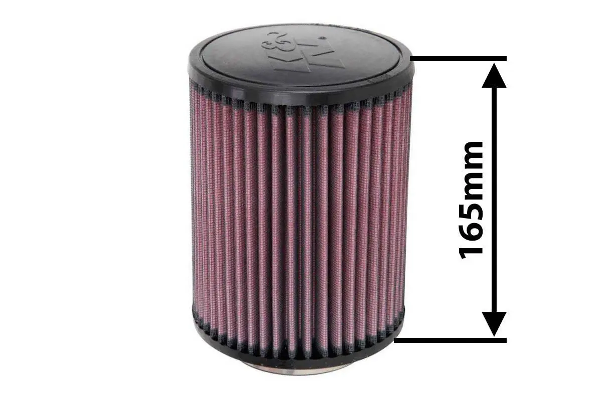 Vzduchový filtr RU-2820 60-77mm