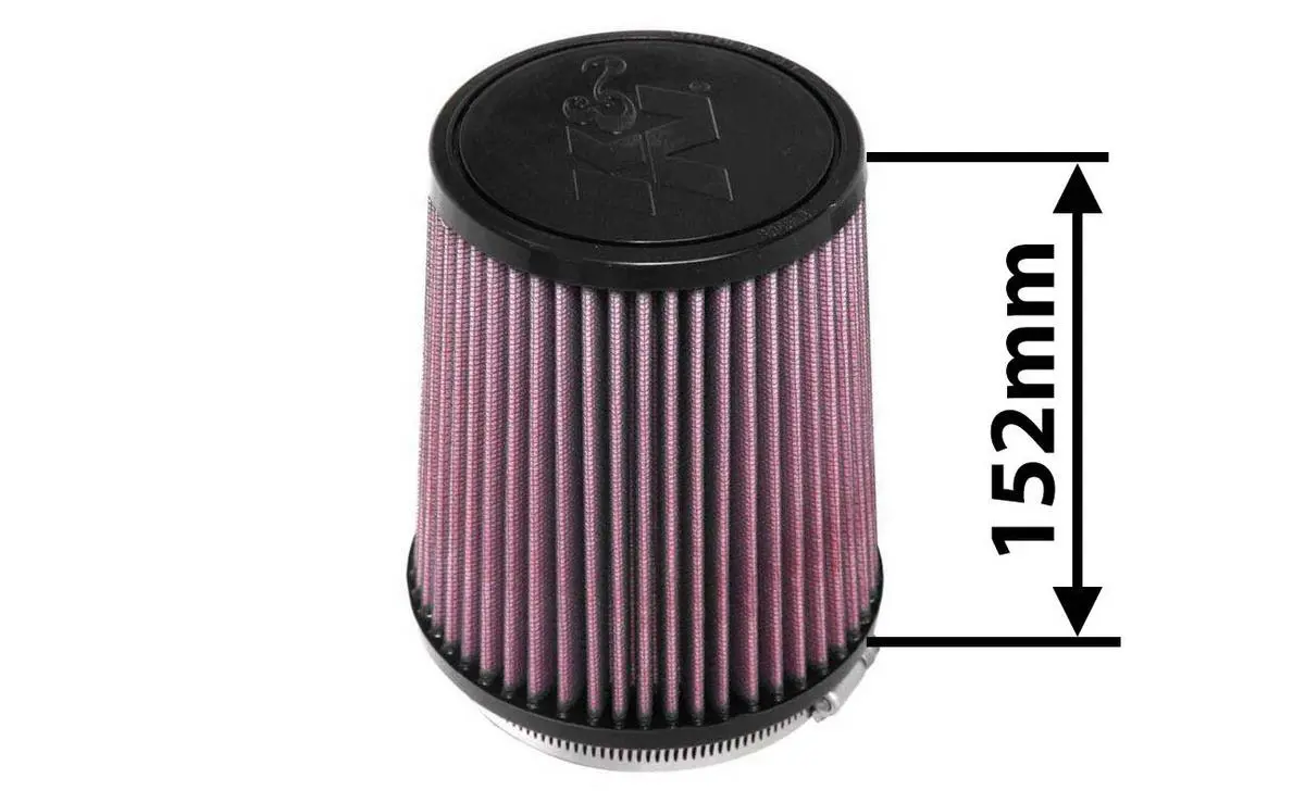 Vzduchový filtr RU-4550 101mm