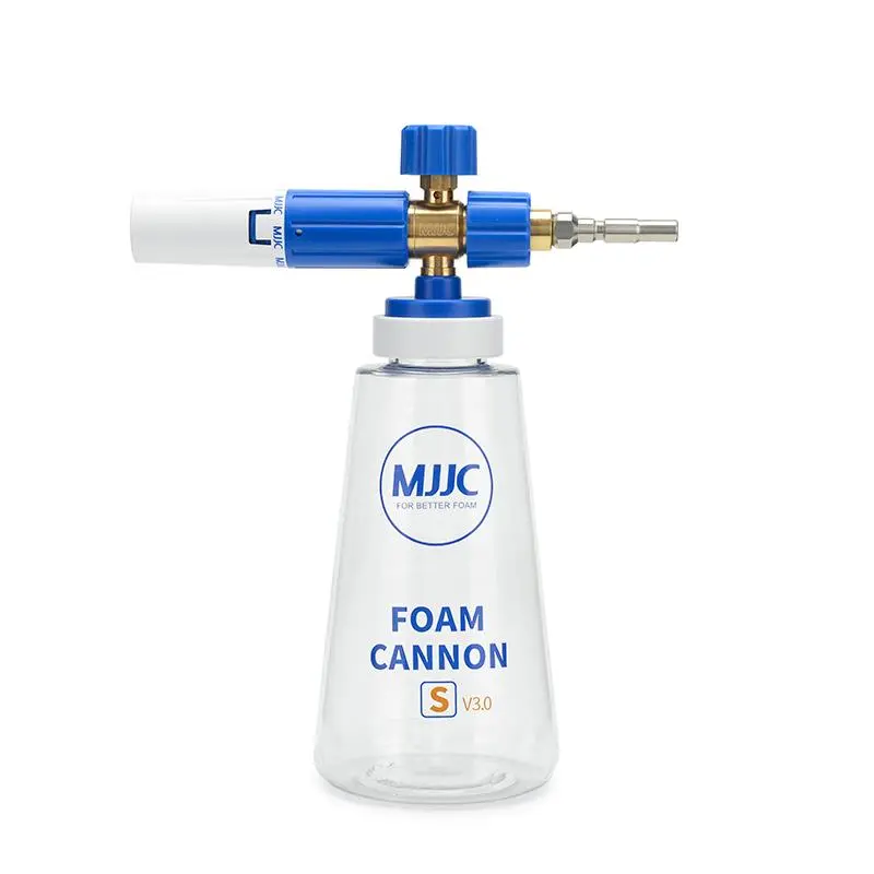Napeňovač MJJC Foam Cannon S V3.0 pro Kranzle D10 KQRFLSV3