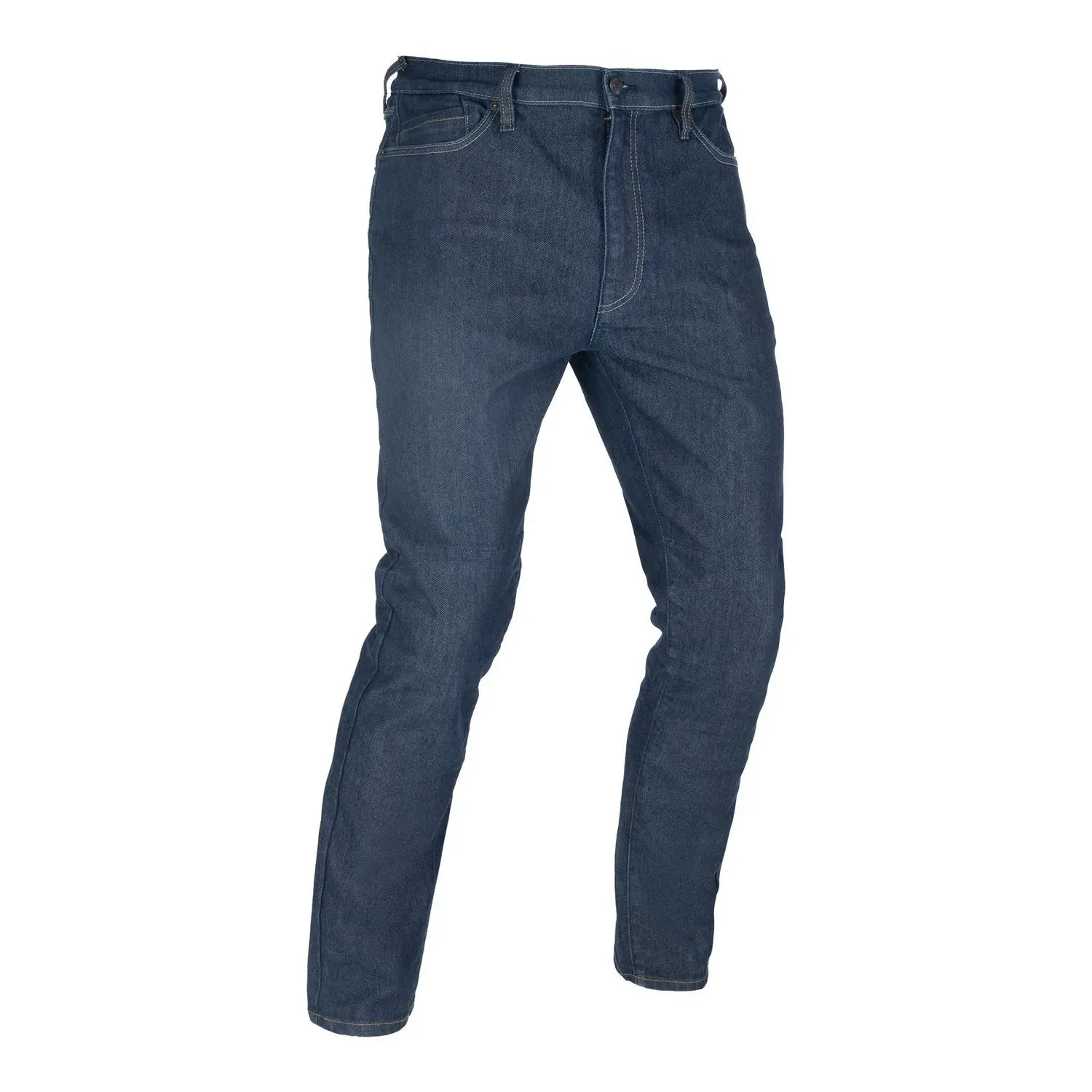 Kalhoty Original Approved Jeans AA volný střih, pánské (tmavě modrá indigo, vel. 36/30)