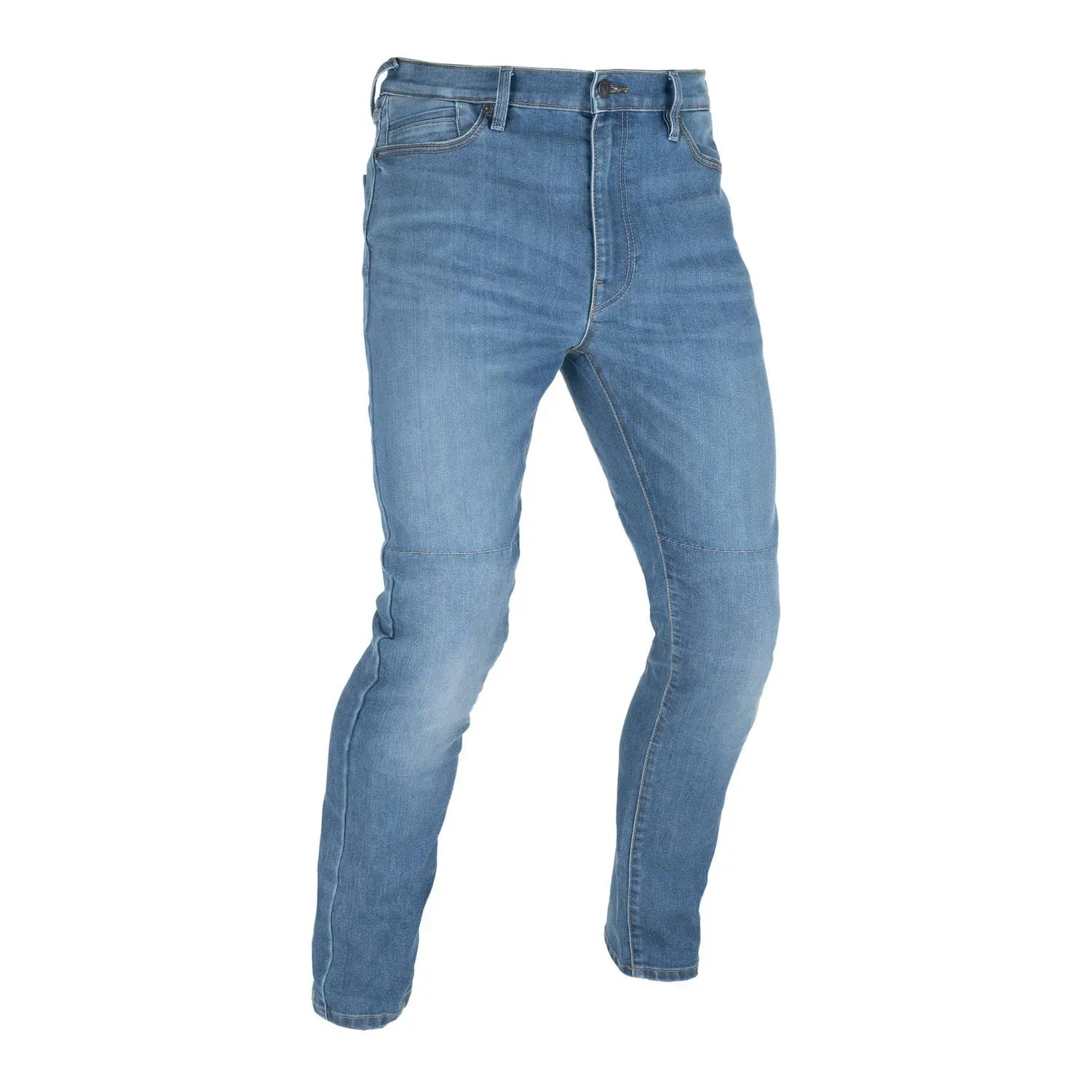 Kalhoty Original Approved Jeans AA volný střih, pánské (spraná světle modrá, vel. 40/32)