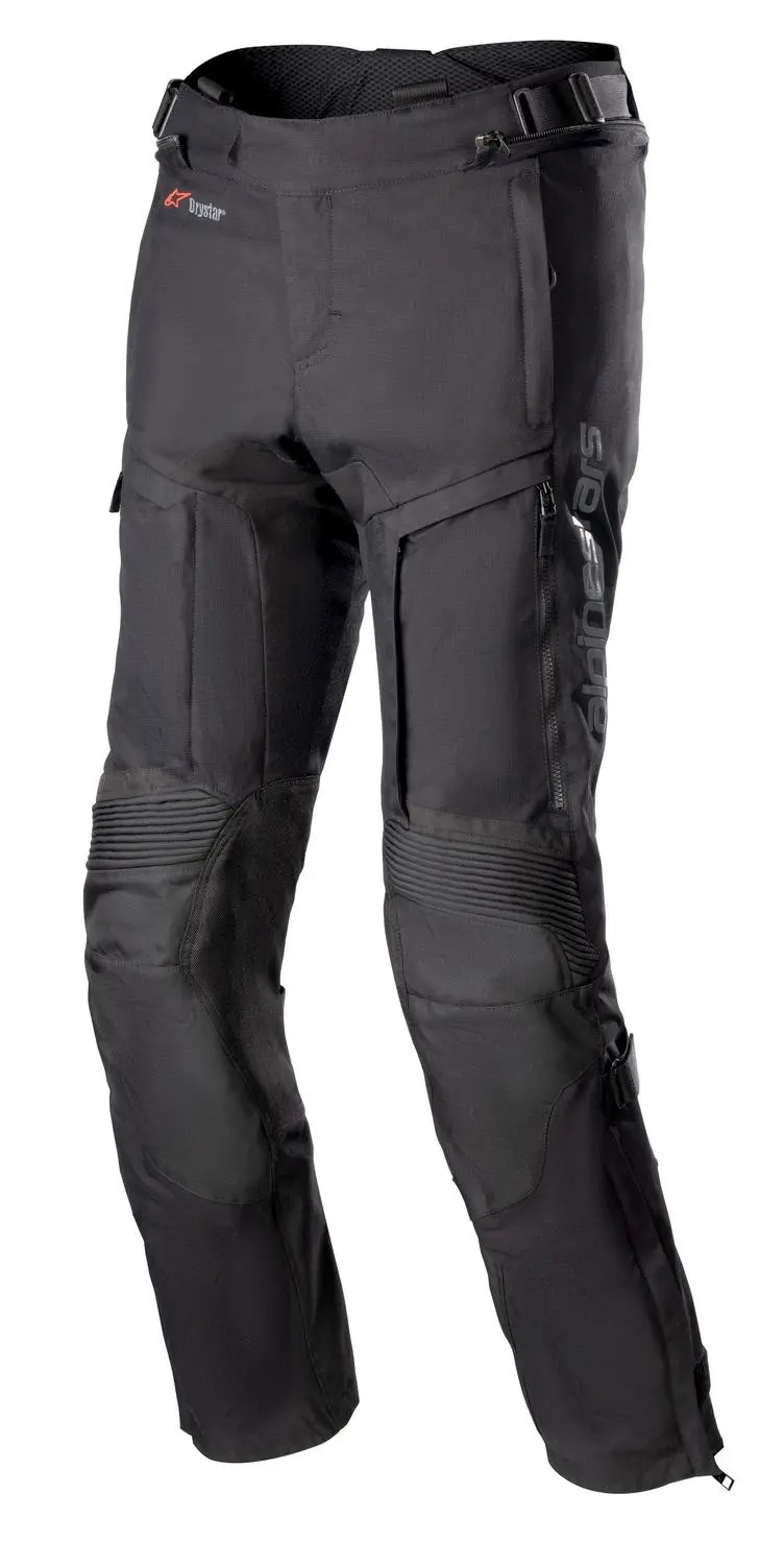 Kalhoty BOGOTA pro DRYSTAR 3 SEASON (černá, třísezónní provedení, vel. XL)