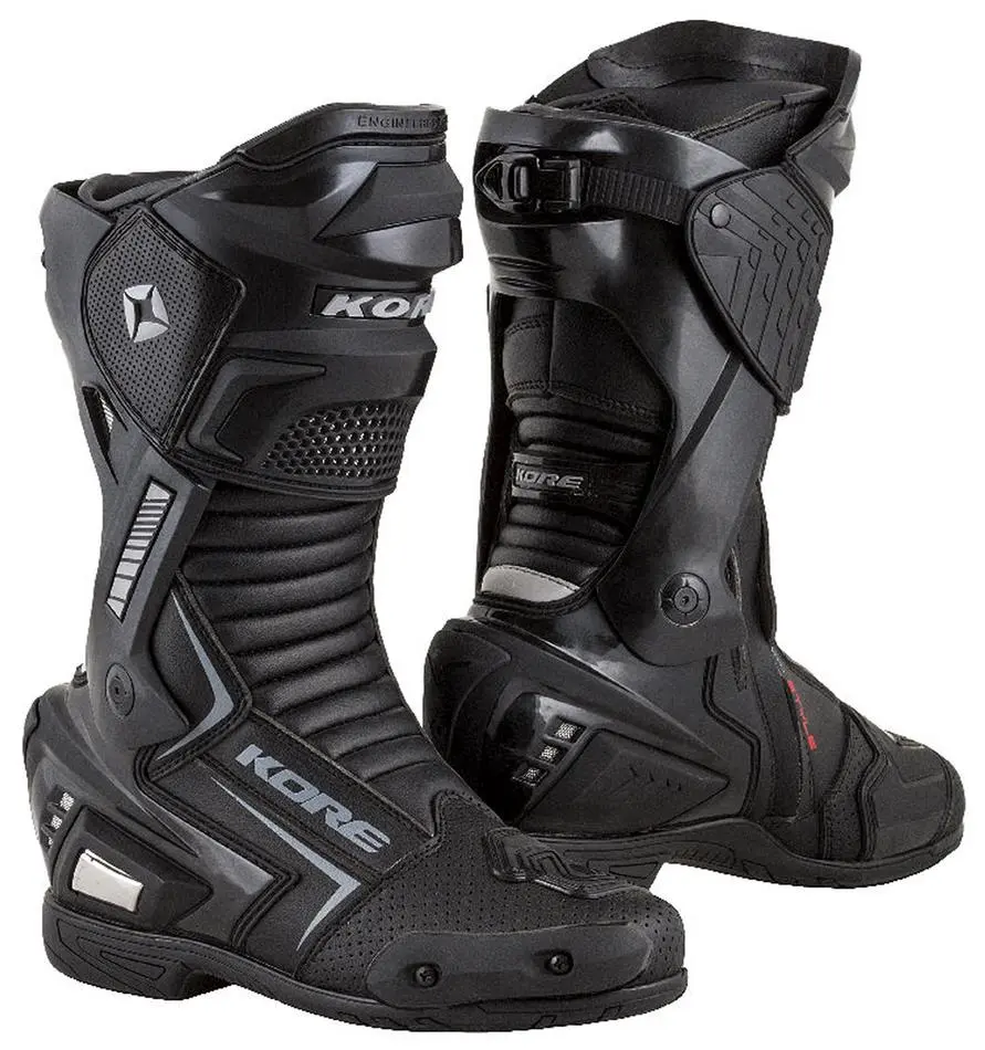 Boty Sport 2.0 (černé, vel. 45)