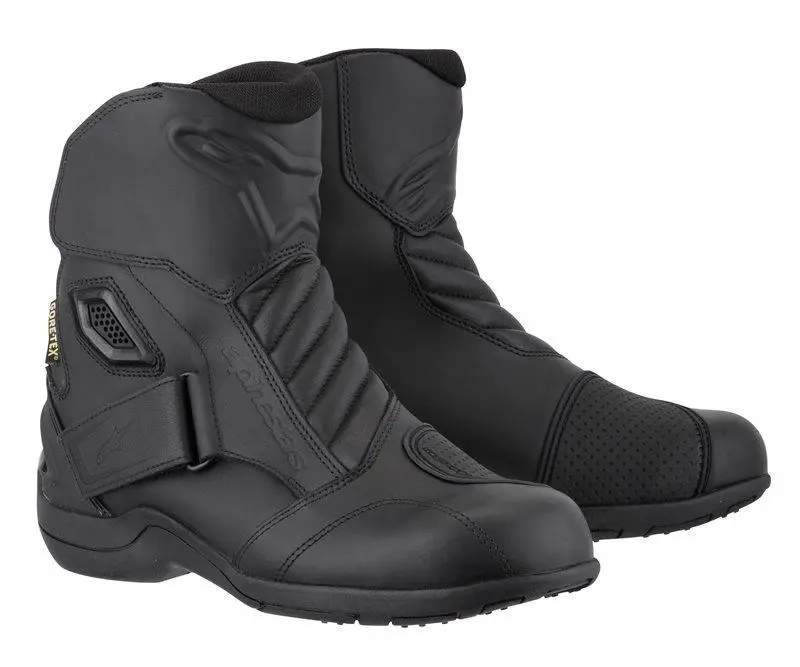Boty NEW LAND GORE-TEX (černá, vel. 44)