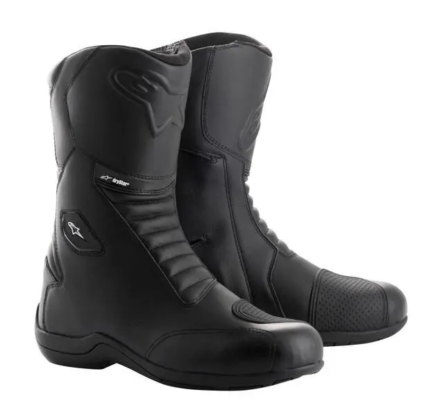 Boty ANDES DRYSTARS (černá, vel. 42)